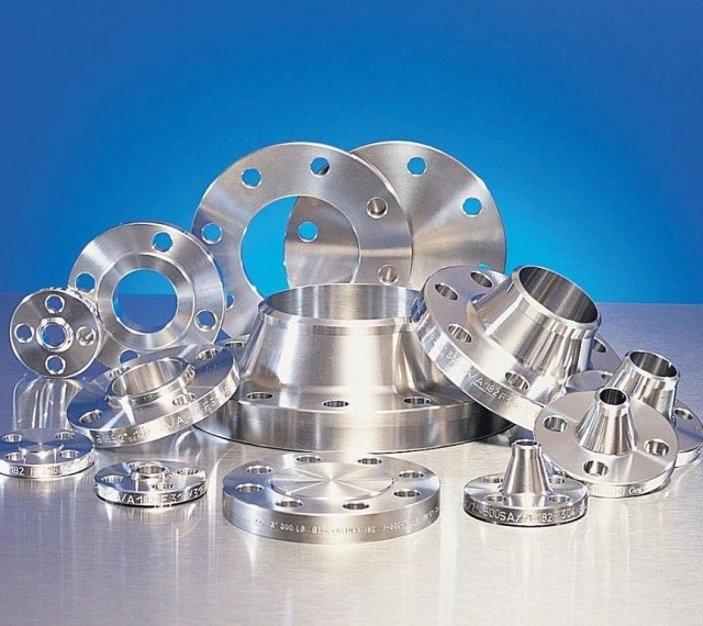 Flanges