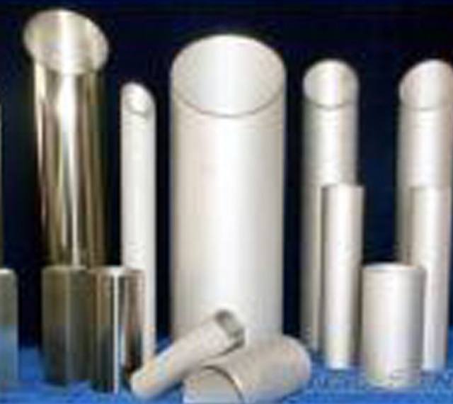 Tubes and Pipes
